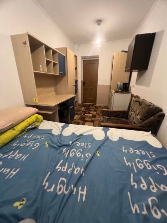 Оренда кімнати в гуртожитку - фото 1