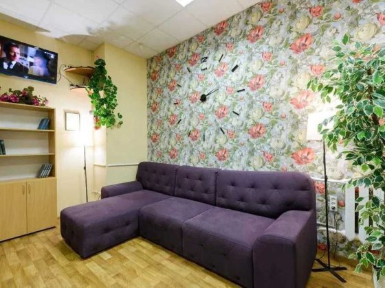 1500 грн. месяц проживания Общежитие Киев Метро Васильковская