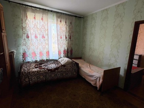 Кімната в три кімнатній квартирі від власника для 2 хлопці,без комісії Винница