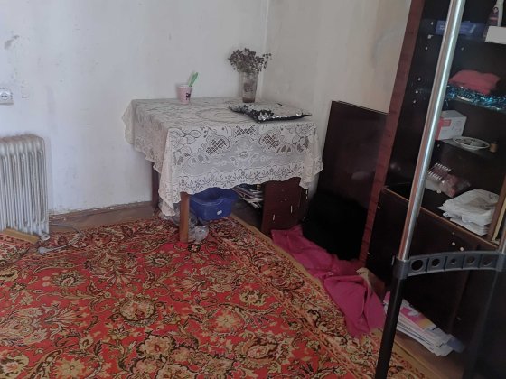 оренда кімнати в квартирі