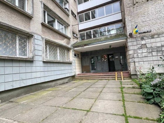Здається кімната в гуртожитку, вул. Кримська 26а . Пропозиція від АН Львів