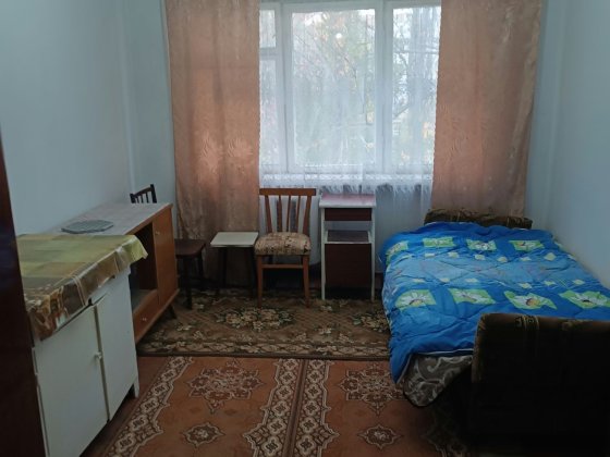Здаю комнату в общежытии без комисии Николаев