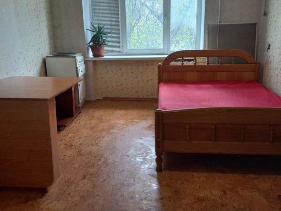 Сдаю комнату в общежитии, Ингульский район Николаев