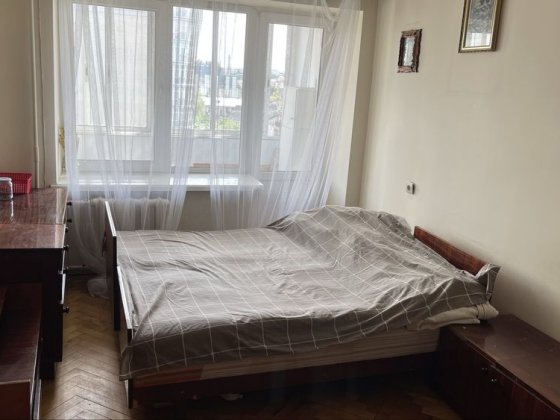 Оренда кімнати в 3 кк по просп. Чорновола Львов