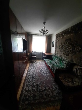 Підселення ДЛЯ ХЛОПЦЯ - фото 1