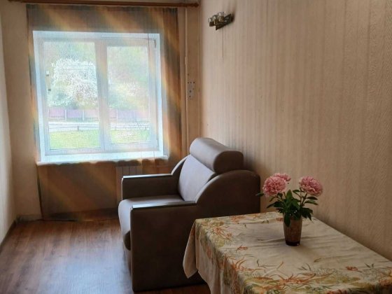 Здам кімнату в 2-х кімнатній квартирі, проживання з власницею