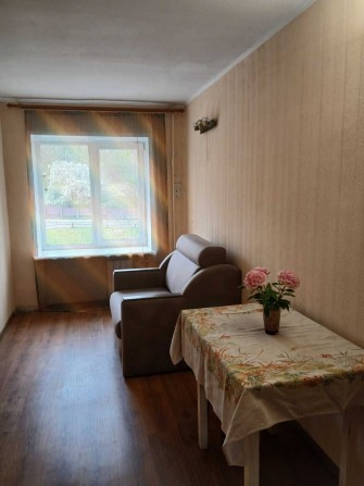 Здам кімнату в 2-х кімнатній квартирі, проживання з власницею - фото 1