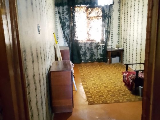 Сдам комнату в районе 33м,кв Енгельса 45 Николаев