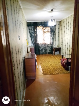 Сдам комнату в районе 33м,кв Енгельса 45 - фото 1