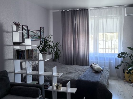 Здам кімнату для 2х студенток безкоштовно