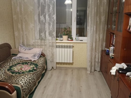 Долгосрочная Аренда Комнат.