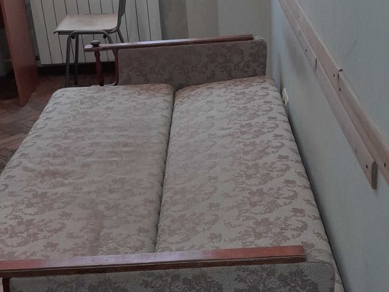 Здам підселення 1 дів. без хоз.Політехнічний пров.1/33 М. Політехнічний інститут