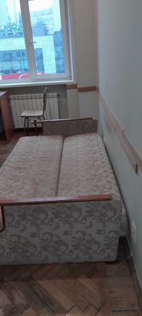 Здам підселення 1 дів. без хоз.Політехнічний пров.1/33 М. Політехнічний інститут - фото 1