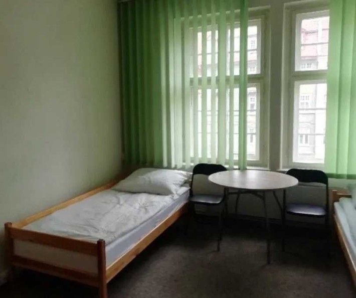 Підселення в кімнату Гуртожиток Київ метро Політехнічний інститут! Біля всіх станцій метро - фото 1