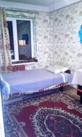 ПІДСЕЛЕННЯ!!! оренда ізольованої кімнати. Без Власника. вул. Патона-Арсен - фото 1