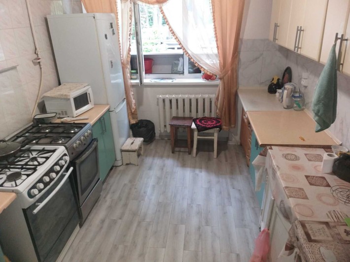 Сдам 1 комнату в коммуне улица Терешкова (Героев Крут/Рынок Черемушки) - фото 1