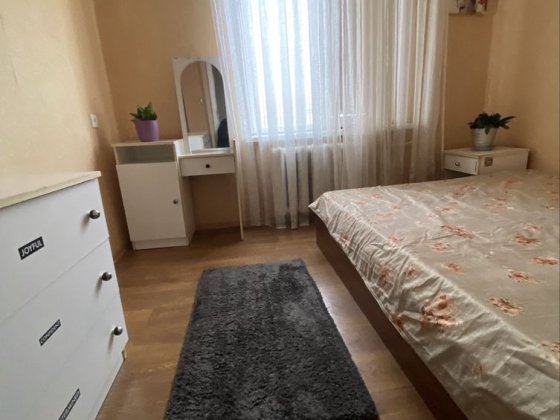 Сдам комнату  на 7 ст  фонтана Одеса