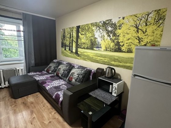 Сдам комнату в коммун кварт р-н Черемушки, ул Космонавтов Одеса