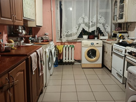 Сдам комнату в коммуне Черёмушки Одеса