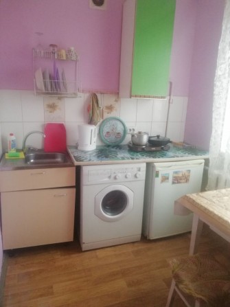 Недорогое жильё от собственника. Комнаты! - фото 1