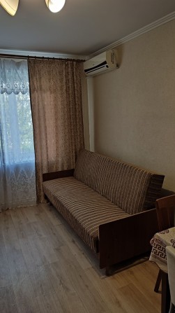 Сдам комнату в коммуне на Среднефонтанской/ улица Транспортная 7Е - фото 1
