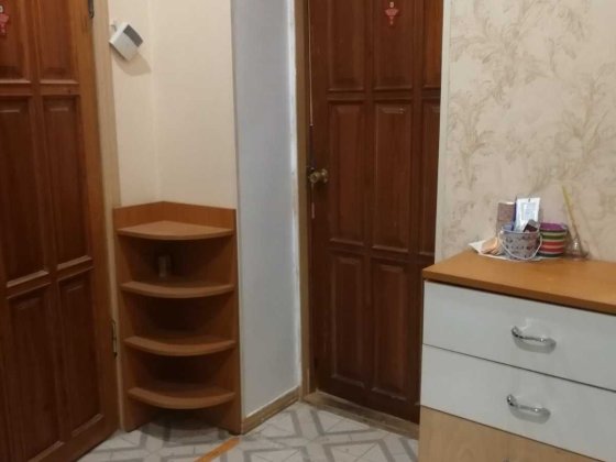 Сдам комнату в просторной квартире. Центр города. 3500 Одеса