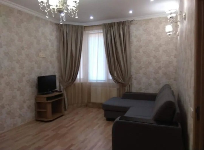 Комната СВОЯ. Среднефонт./жд. вокз. - фото 1