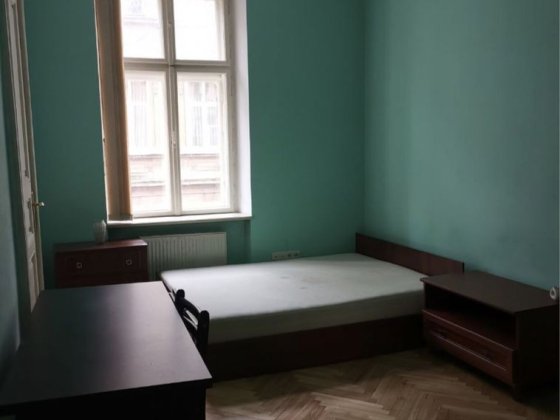 Оренда кімнати в центрі Львовав