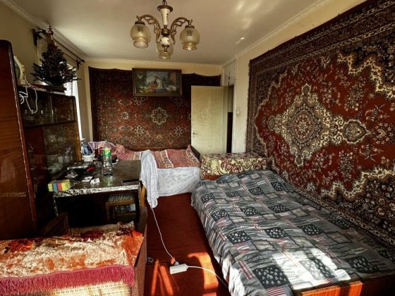 Оренда ізольована кімната  вул. Пасічна 58 Львов