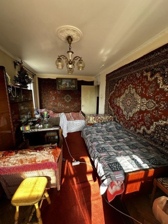 Оренда ізольована кімната  вул. Пасічна 58 - фото 1