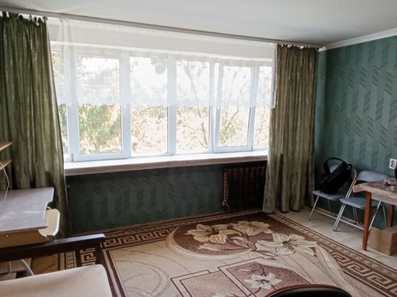 Оренда кімнати в гуртожитку по вулиці В.Великого14 Львов