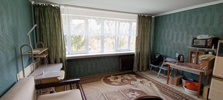 Оренда кімнати в гуртожитку по вулиці В.Великого14 - фото 1