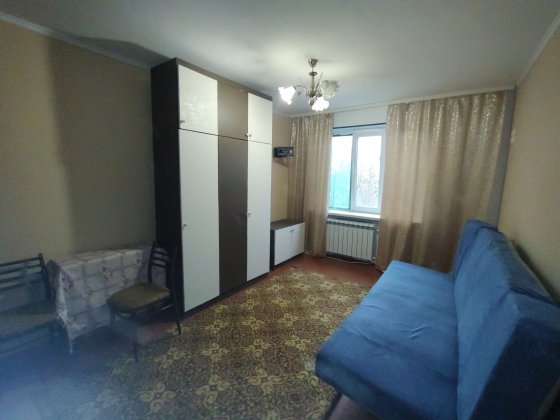 Здам кімнату по вул Ньютона. Харків