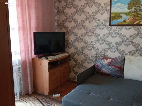 Оренда кімнати на Героїв Дніпра