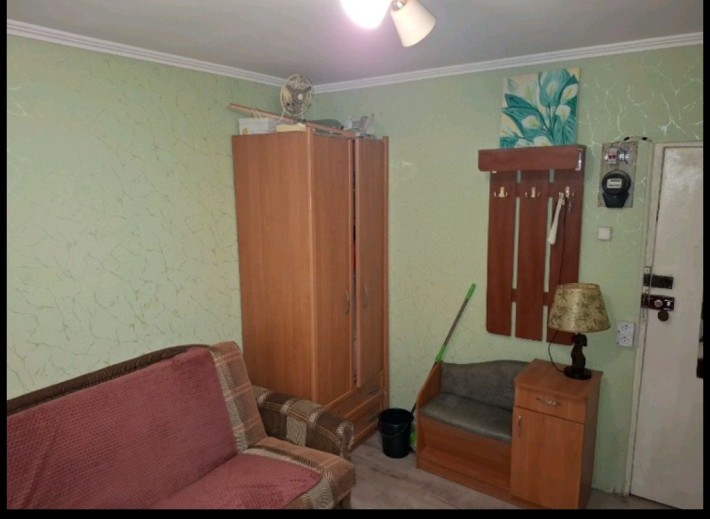 Сдам гостиночку в районе Коммунального рынка, Ньютона - фото 1