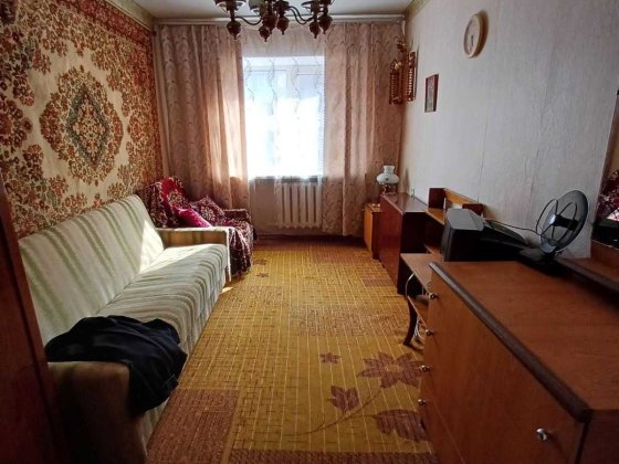 Здам кімнату в комуналці, вул. Академіка Заболотного