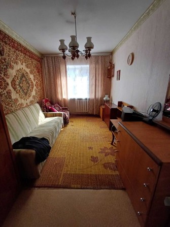 Здам кімнату в комуналці, вул. Академіка Заболотного - фото 1