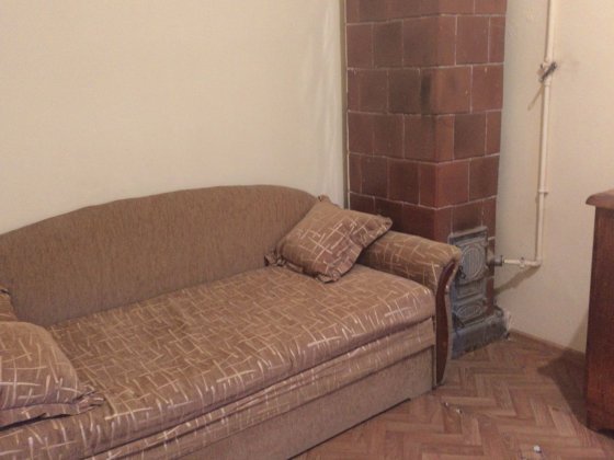 Оренда 1 кімнатка квартира , довгостроково центр міста Львов