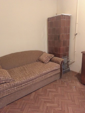 Оренда 1 кімнатка квартира , довгостроково центр міста - фото 1