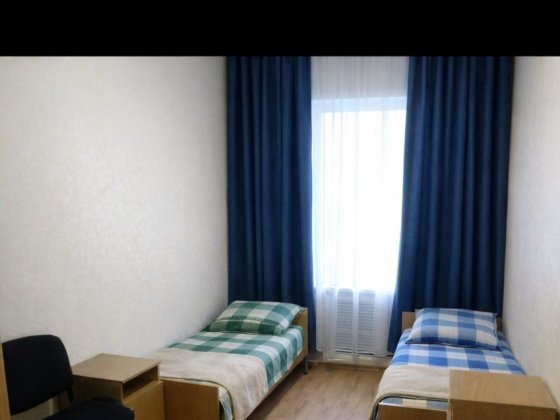 Кімната під ключ