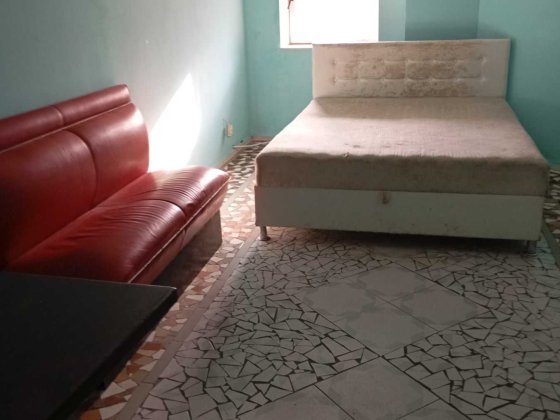 Комната без хозяев для 1-2 человек, м.Демеевская