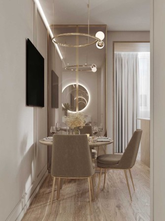 Оренда 1 кім. квартири вул. Стрийська-Квіти Львова-Новобудова - фото 1