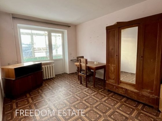 17 900 $‼️‼️1-ком квартира/Своя котельная/Новая Бавария/Катаева/33 м2