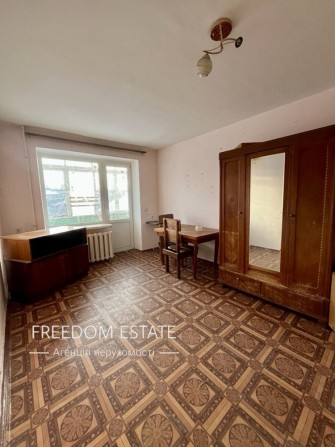 17 900 $‼️‼️1-ком квартира/Своя котельная/Новая Бавария/Катаева/33 м2 - фото 1