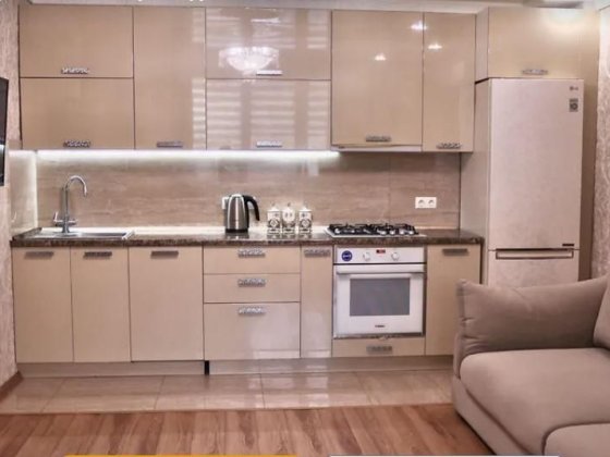 Продам 2-кімнатну квартиру в ЖК Софія EN Софиевская Борщаговка