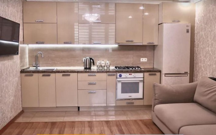 Продам 2-кімнатну квартиру в ЖК Софія EN - фото 1