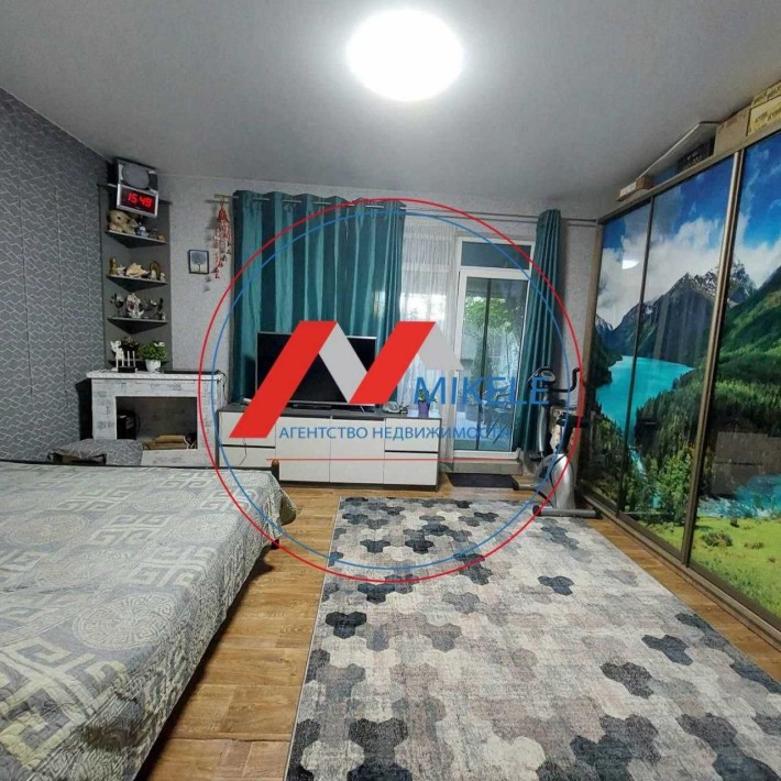Без комісії ! Продаж 1 кімн.кв., Таун Хаус , Софіївська Борщагівка. - фото 1