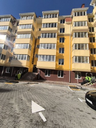 Продам 1к квартиру ЖК Київський маєток Софіївська Борщагівка БЕЗ КОМІСІЇ БУДИНОК ЗДАНИЙ - фото 1