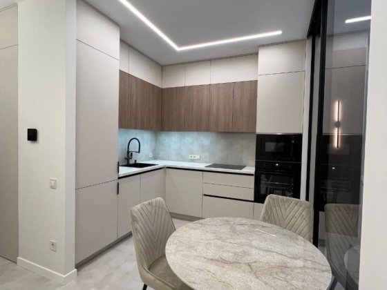 ЖК Эллада | 2 комнаты 45 метров | Переуступка Одеса