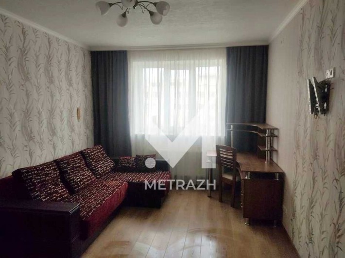 Продам отличную евродвушку в ЖК"Молодежный городок" с ТОРГОМ!23530 - фото 1